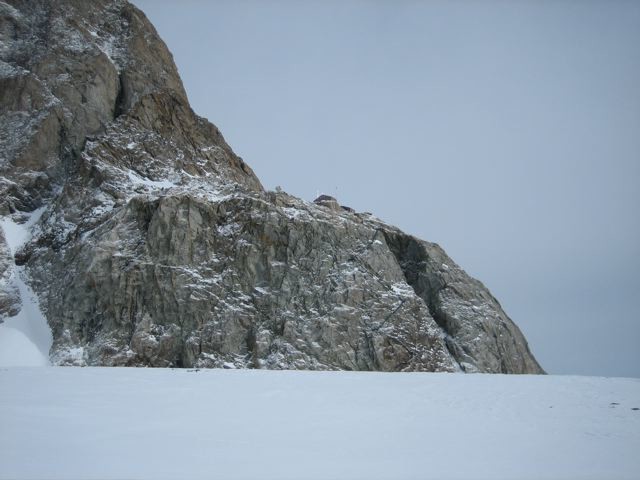 Konkordiahütte