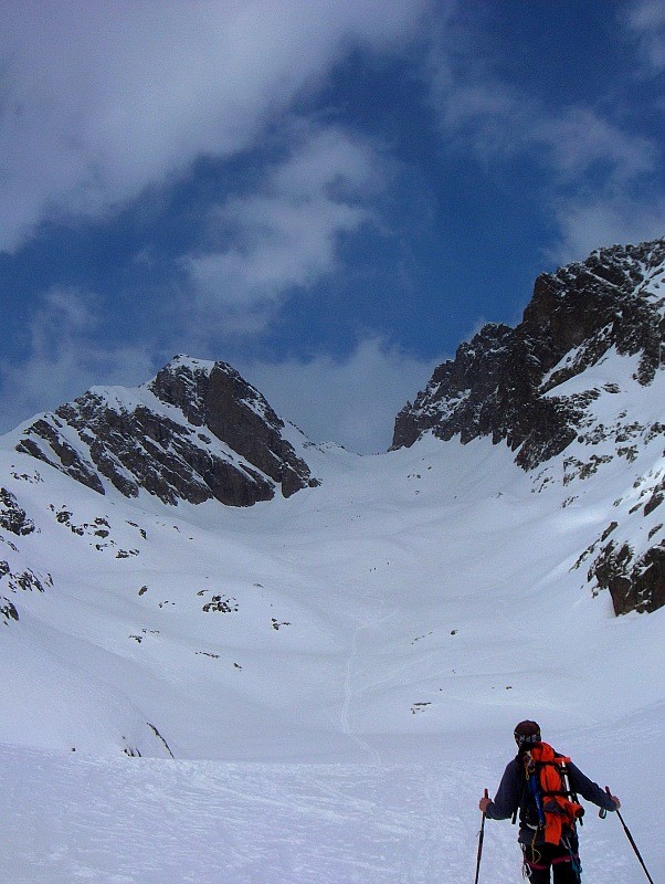 Col du Belvédère