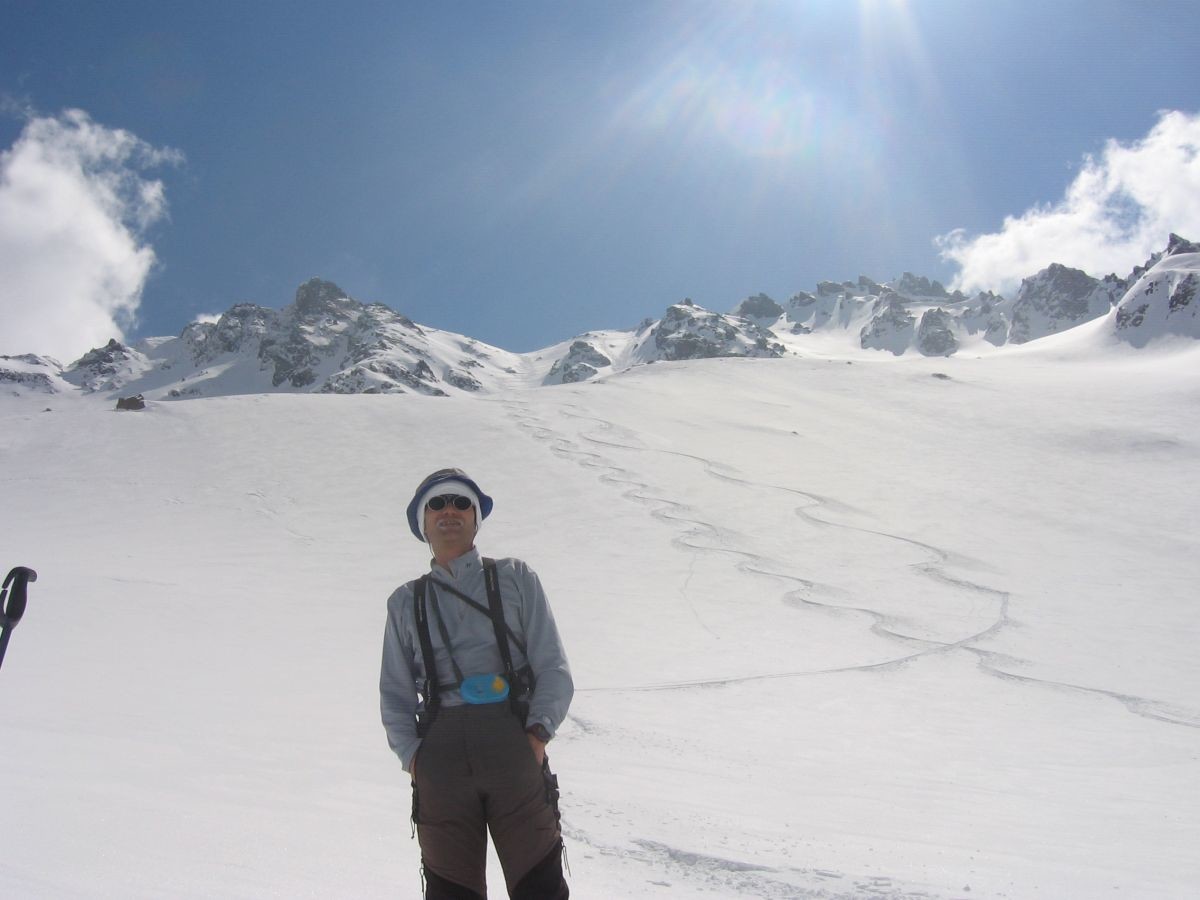 Joki Au Paradis