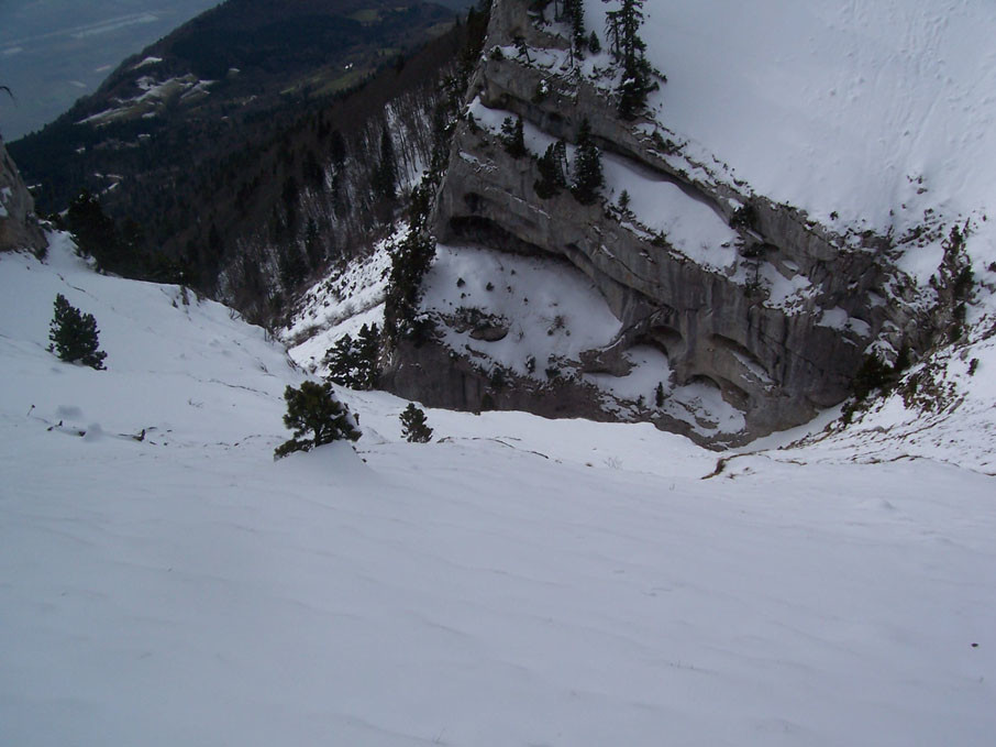 Winter arche 2