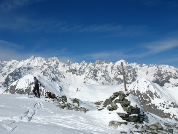 Crêta de Vella