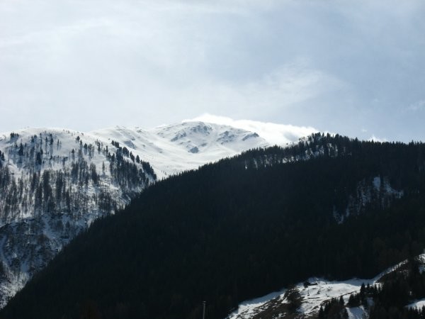 Crêta de Vella