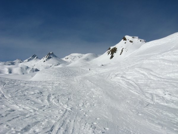 Mont Rogneux