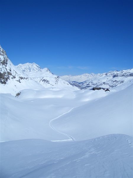 refuge du fond des fours