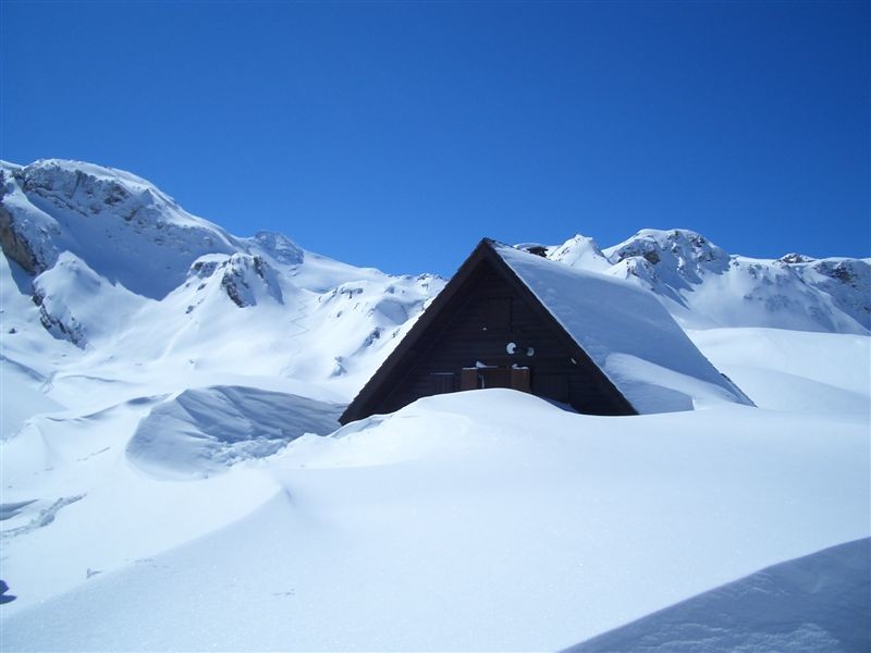 refuge du fond des fours
