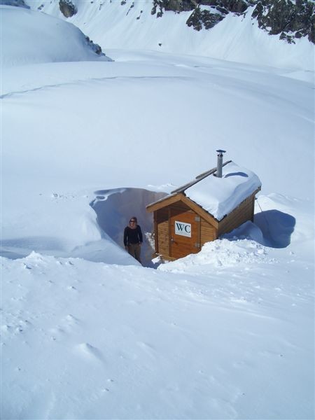 refuge du fond des fours