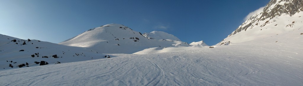 Combe des Fonds