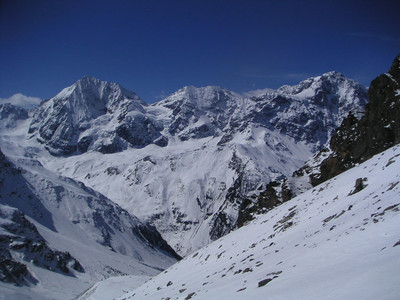 Punta delle Laste Punta delle Laste