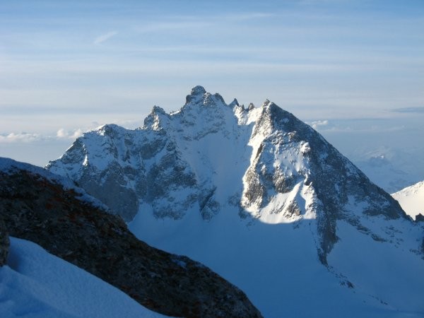 Rotondo: le sommet