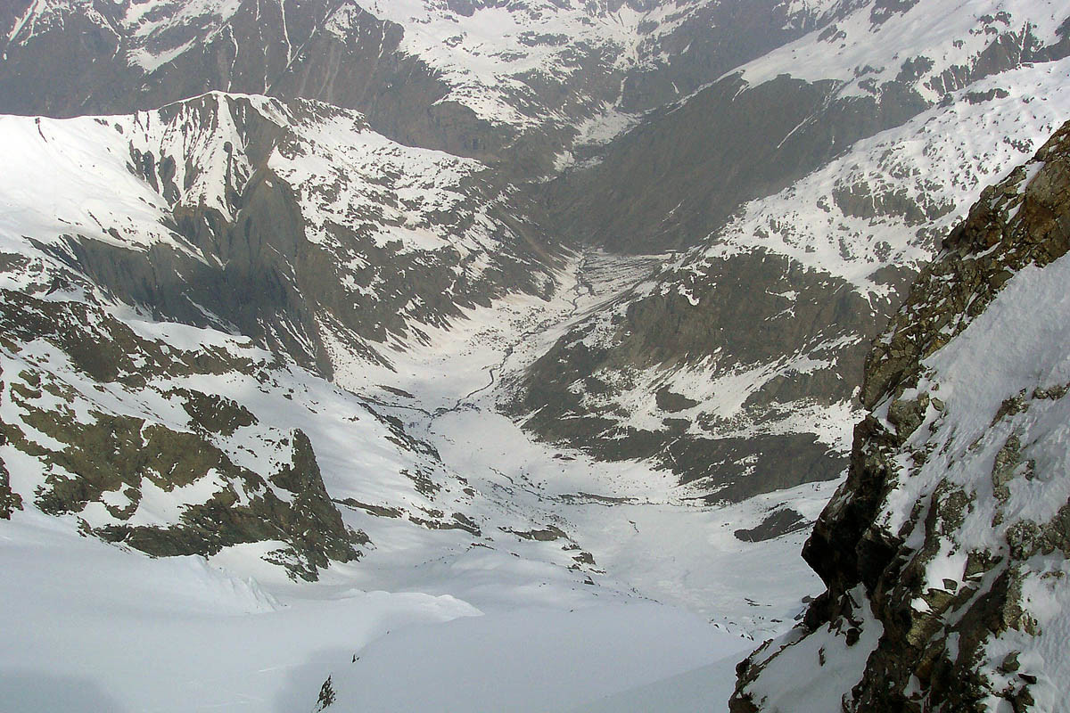 La vallée