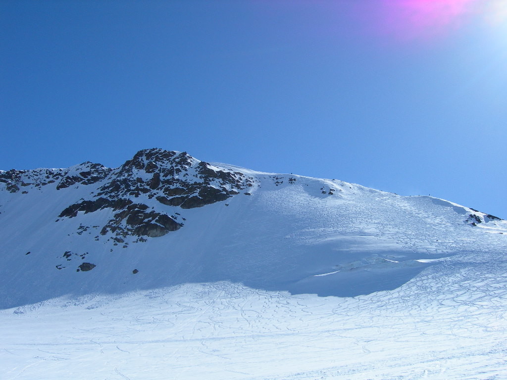 Palon de la Mare