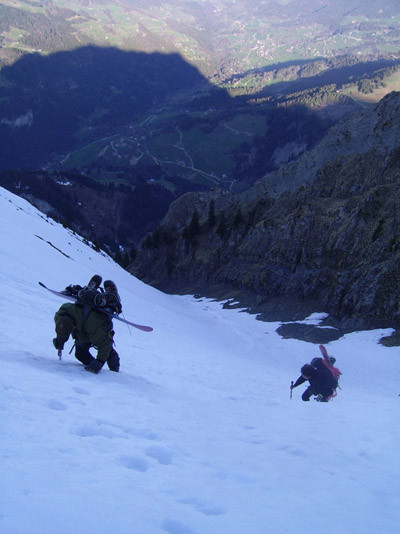 haut chauchefoin