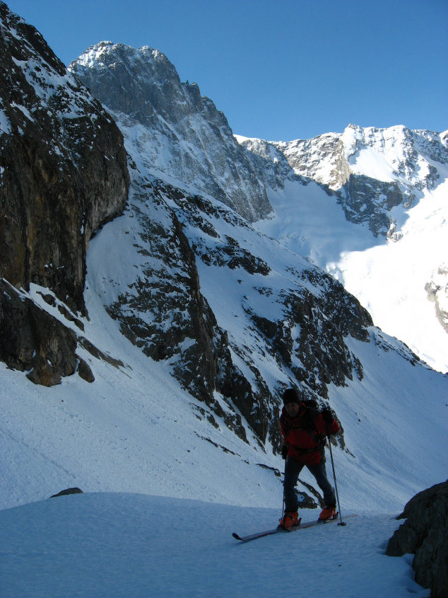 Col de l'Encoula de petit Pierre