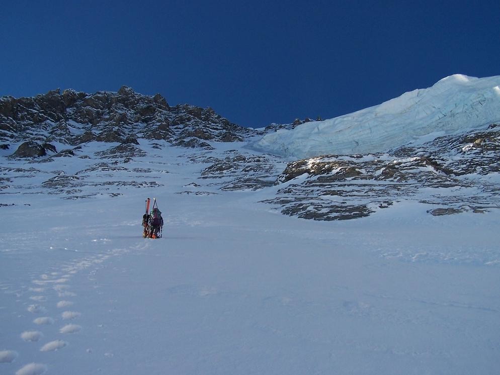 Dans le couloir des italiens