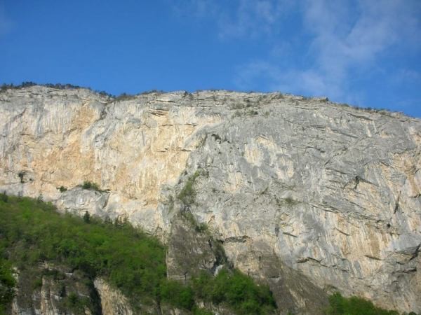 L'ensemble du site de la Maladière