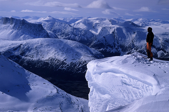 Sandvikfjellet
