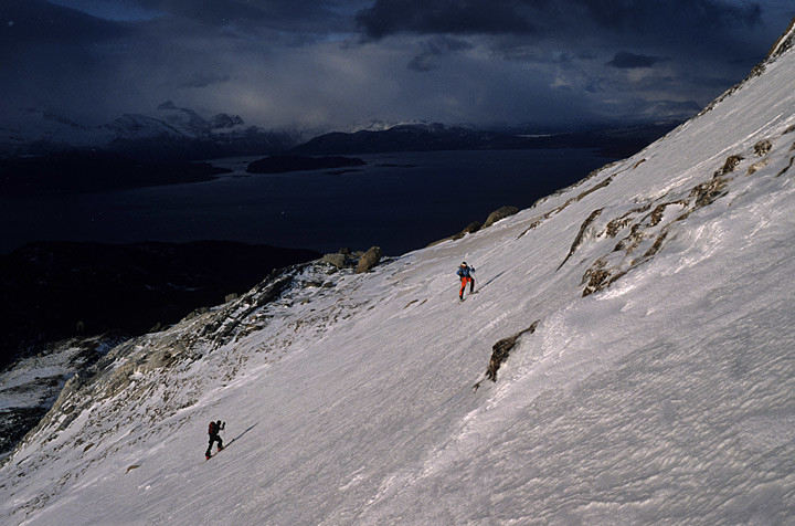 Hafjellstuva