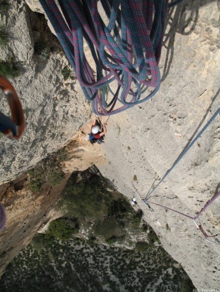 Celou à la lutte dans "Saut d'Homme"