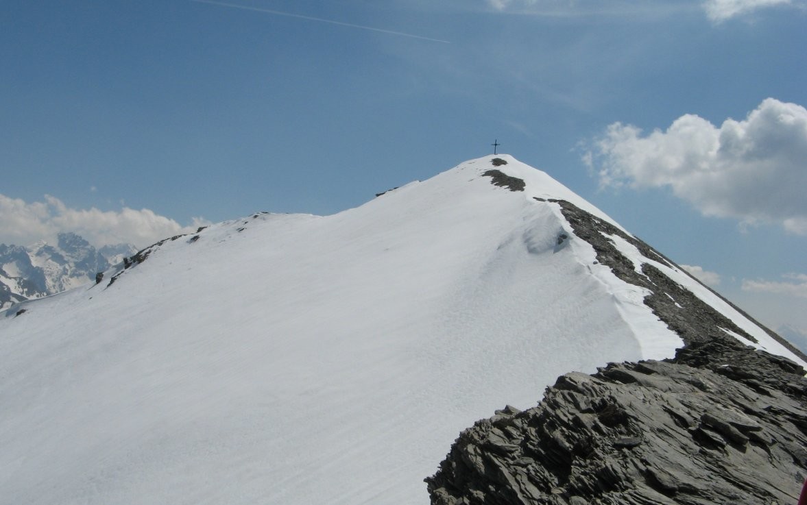 Punta Nera