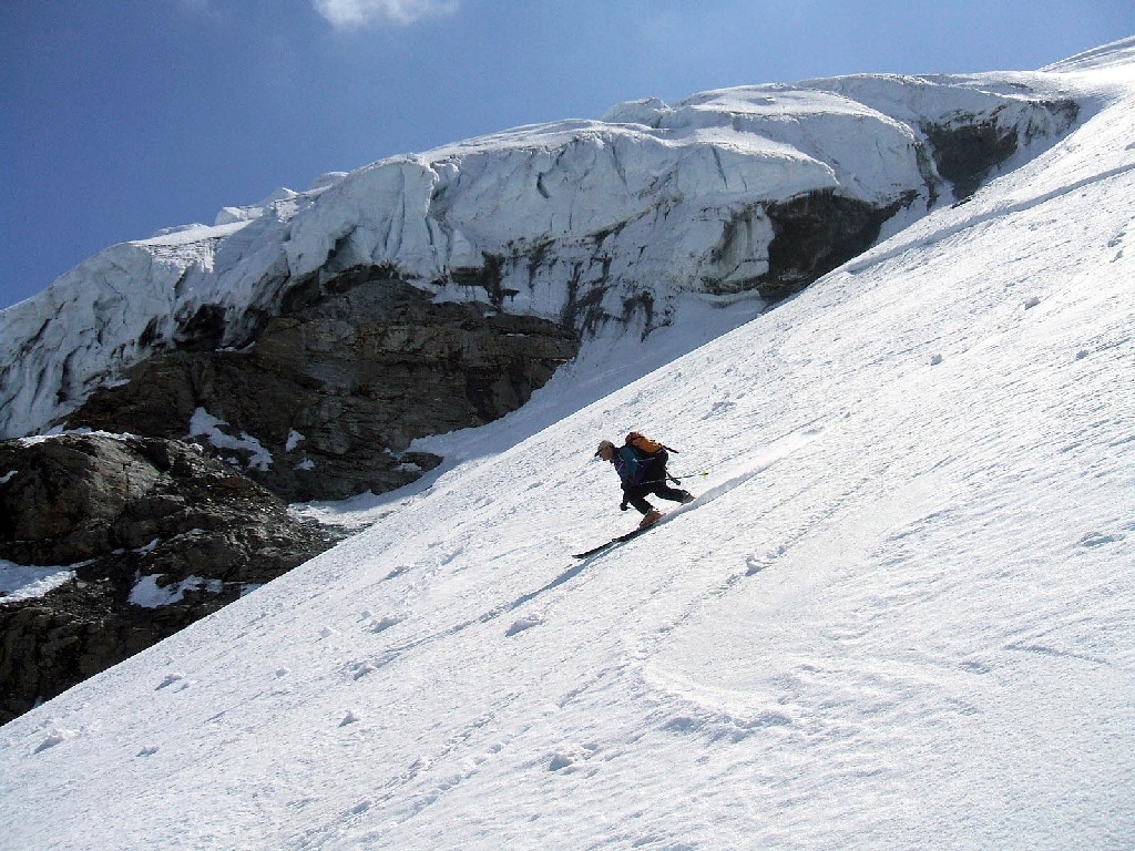 Il Prufesùr in azione