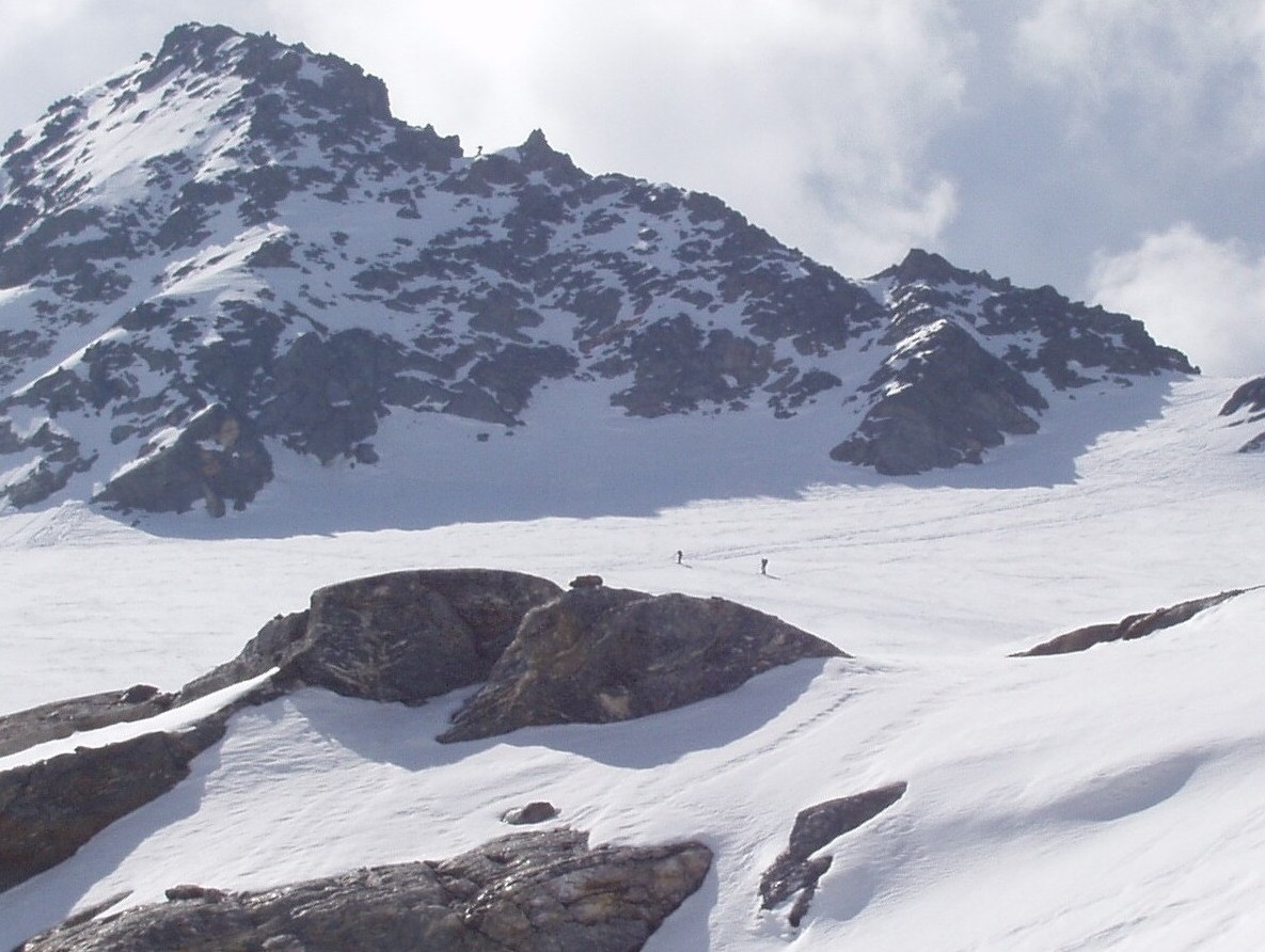Pizzo Ferrè