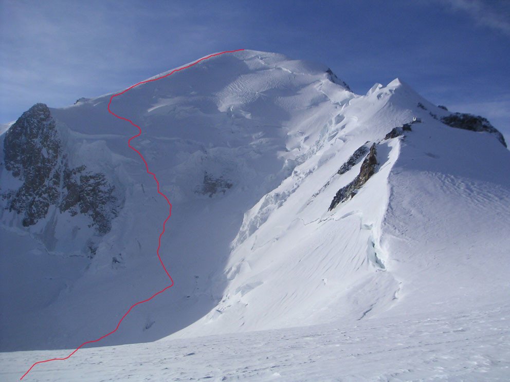 Monte Bianco