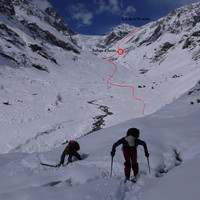 L'Haute vallée de Valpelline
