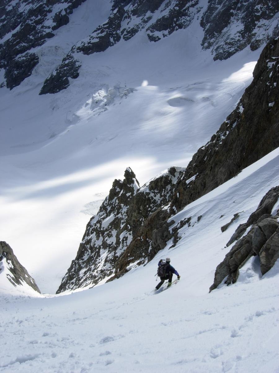 Col de Coste Rouge