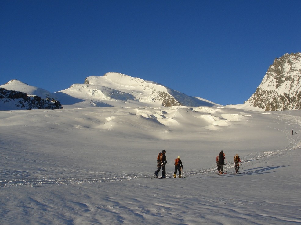 Strahlhorn