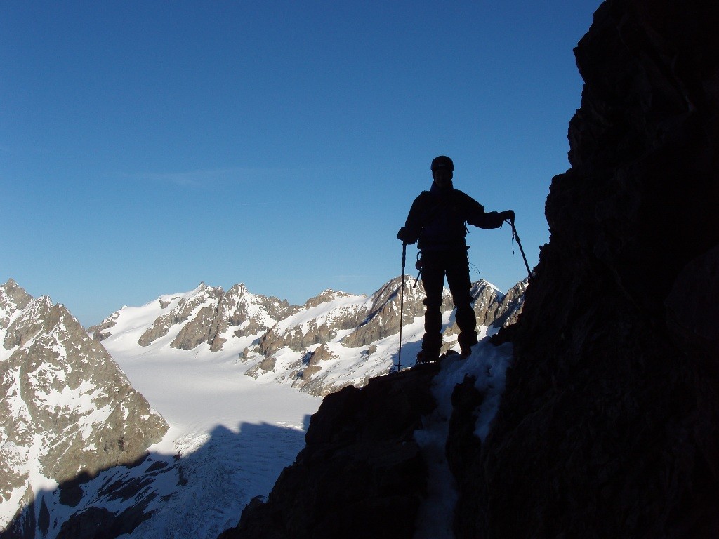 Col de Monêtier