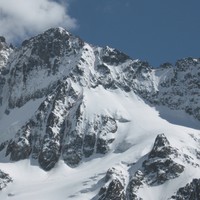 Schéma du couloir Macho aux bans