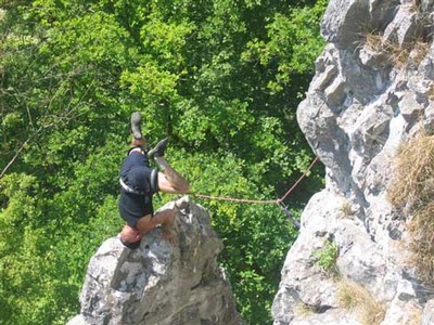 ROCHERS DE MOZET ROCHERS DE MOZET