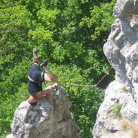 ROCHERS DE MOZET