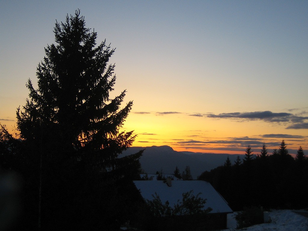 21h20, au lit !