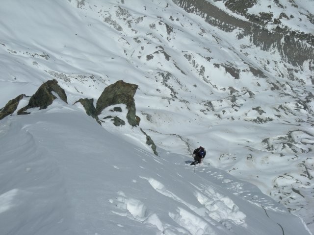 Calotte des Agneaux