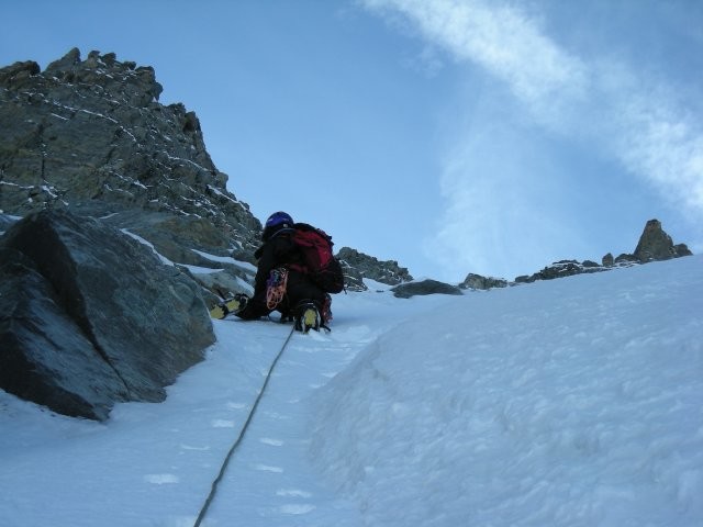 couloir Piaget