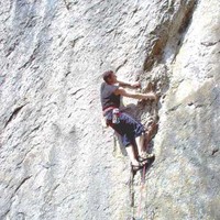 ROCHERS DE LA VIERGE - Comblain-la-Tour
