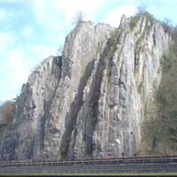 Les Rochers de la Vierge