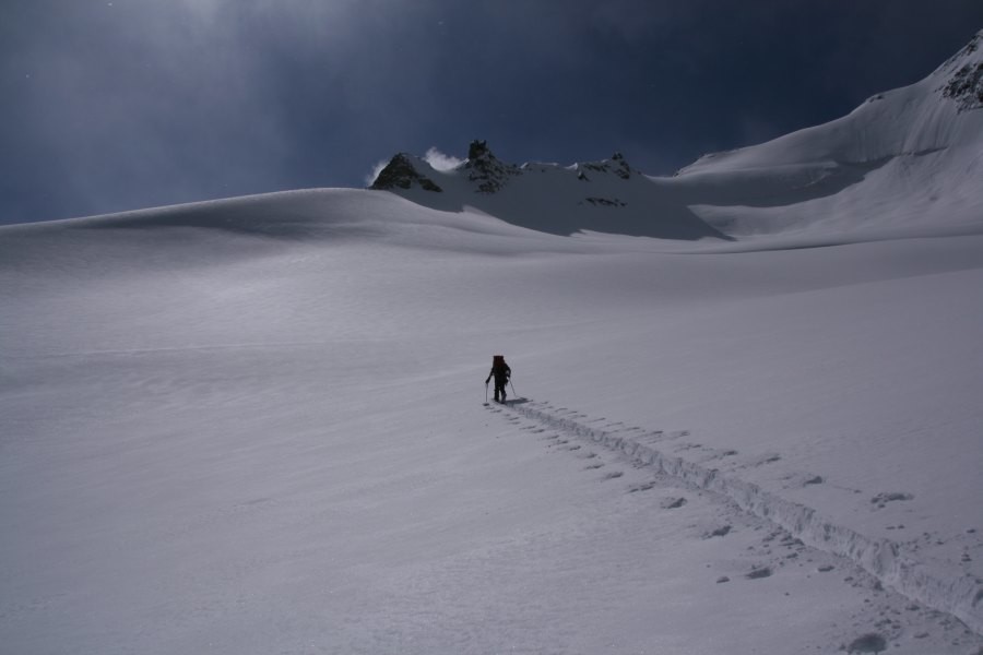 Solitude