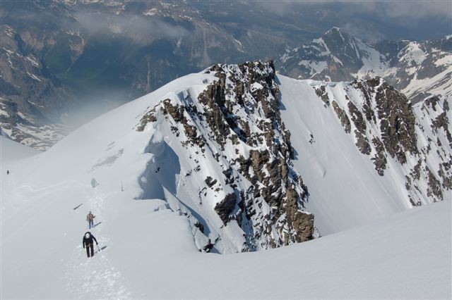 arete finale grande casse