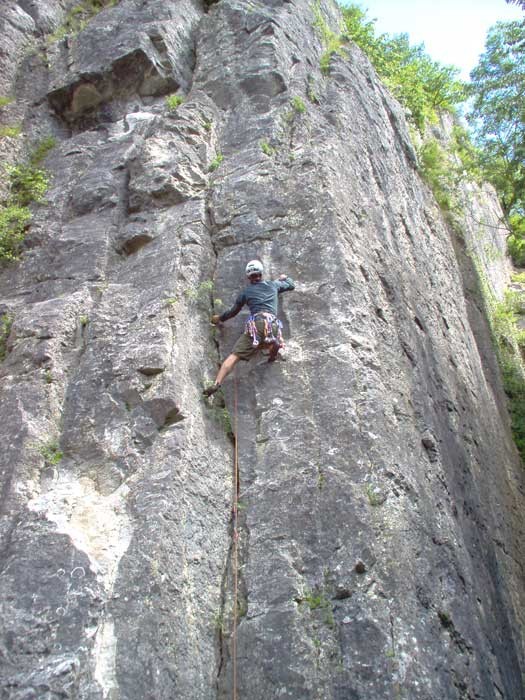 ROCHERS DE LA VIERGE - Comblain-la-Tour