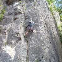 ROCHERS DE LA VIERGE - Comblain-la-Tour