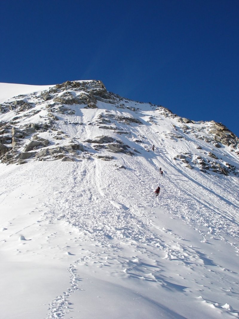 couloir grande lui 40°
