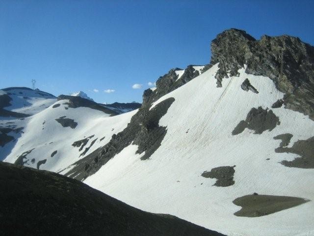 Coeur au Col Vieux