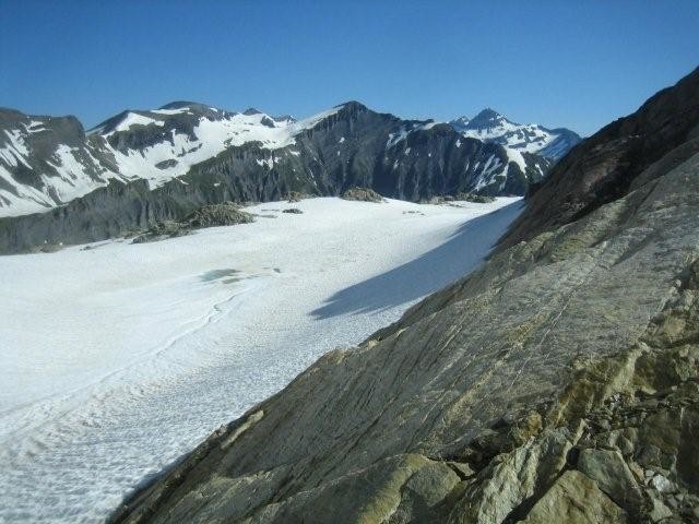 Non loin de la Terrasse