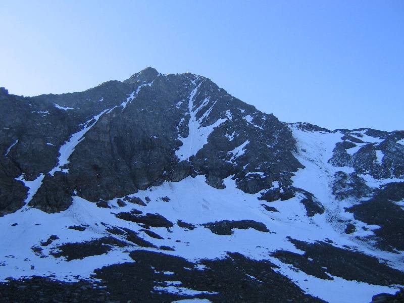 Pizzo Stella
