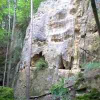 Carrière du Petit Henet