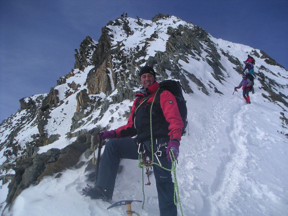 Nadelhorn