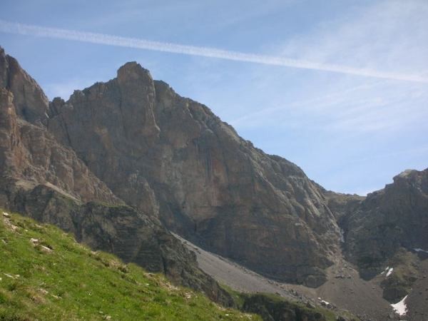 La Tour termier