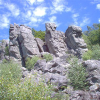 ROC  LA  TOUR